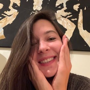 Meet your Posher, Martina